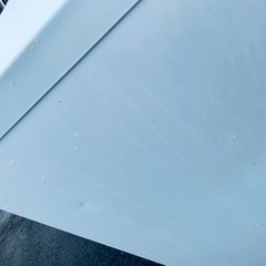 ♦️ Hisense2ドア冷凍冷蔵庫  【2019年製】HR-D15C  