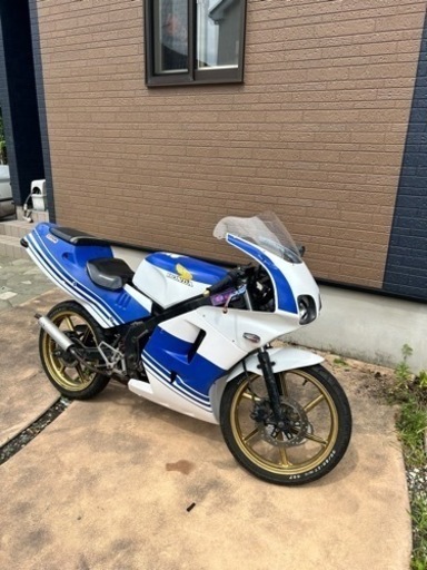 ホンダ NS-1