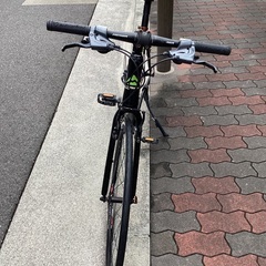 🚴メリダ クロスウェイ150