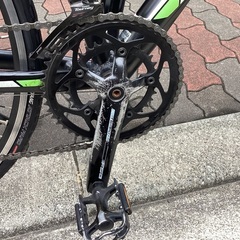 🚴メリダ クロスウェイ150