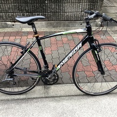 🚴メリダ クロスウェイ150