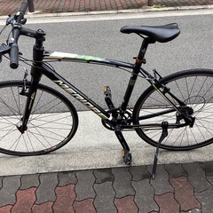 🚴メリダ クロスウェイ150