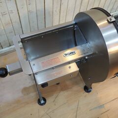 Huanyu　電動スライサー　業務用野菜スライサー　ステンレス製 71Rne+-4ORL._AC_UF894,