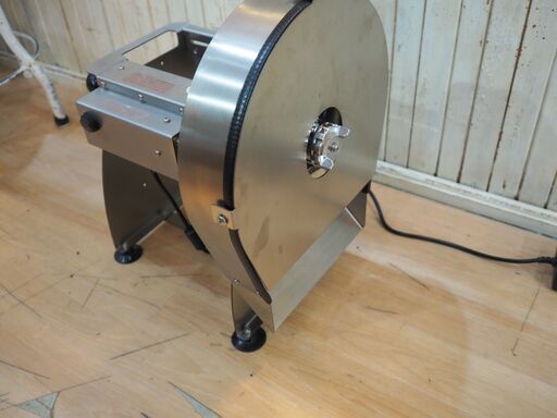 ◇Huanyu 電動スライサー 野菜 フルーツ◇ Huanyu 電動スライサー 業務