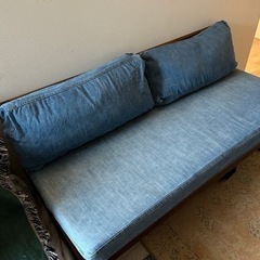 SWELLA スウェラ ベンチバックレスト W1400