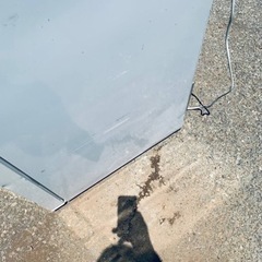 ♦️ SHARPノンフロン冷凍冷蔵庫  【2016年製】SJ-PD28B-W  