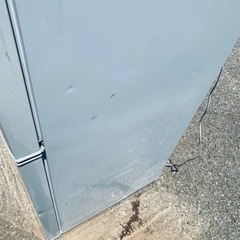 ♦️ SHARPノンフロン冷凍冷蔵庫  【2016年製】SJ-PD28B-W  