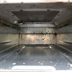 エイブイ：Paloma ガステーブル PA-S42H-R  都市ガス用 右強火力 2022年製