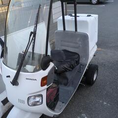 ジャイロキャノピー　