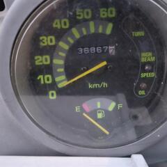 ジャイロキャノピー　