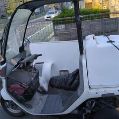 ジャイロキャノピー　