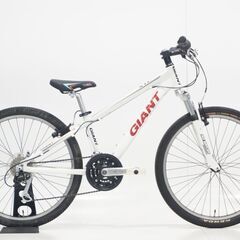 GIANT 「ジャイアント」 XTC24 2009年モデル マウンテンバイク GIANT 「ジャイアント」 XTC24 2009年モデル マウンテンバイク