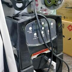 卓上カップシール機【YF-98S】中古品　　※現状渡し