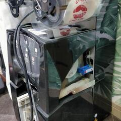 卓上カップシール機【YF-98S】中古品　　※現状渡し