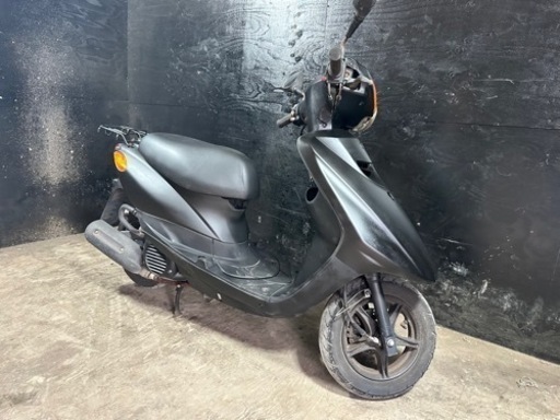 ★支払総額5.5万円★買取強化中！引き上げも可能です！ ヤマハ ジョグDX SA39J 速度良好！4スト、インジェクション！フロントディスクブレーキ！通勤通学に！ ☆支払総額4.0万円☆買取強化中！引き上げも可能です！ ヤマハ ジョグ