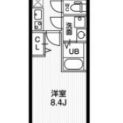 【🏠入居費用18.8万円🏠】✨審査に強い！✨🚉東京メトロ半蔵門線...