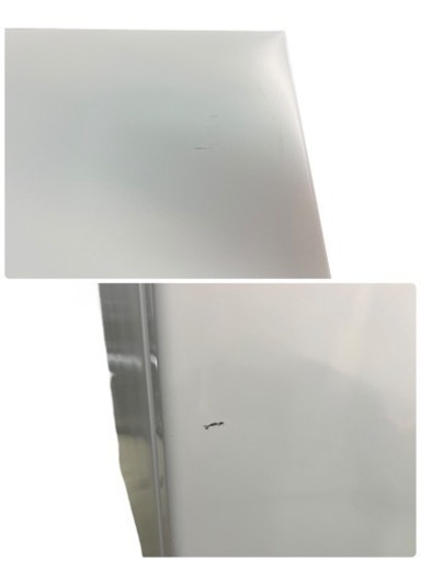 Haier ハイアール 2ドア冷蔵庫 130L JR-N130B 2021年製 / EC【SI260 