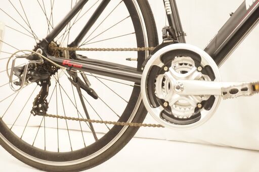 MONTANYU 年式不明 シティサイクル 700c / ITRD6T1OX0E4