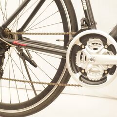 MONTANYU 年式不明 シティサイクル 700c / ITRD6T1OX0E4