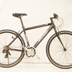 MONTANYU 年式不明 シティサイクル 700c / ITRD6T1OX0E4