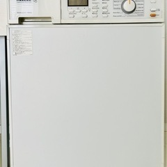 ミーレ 洗濯機