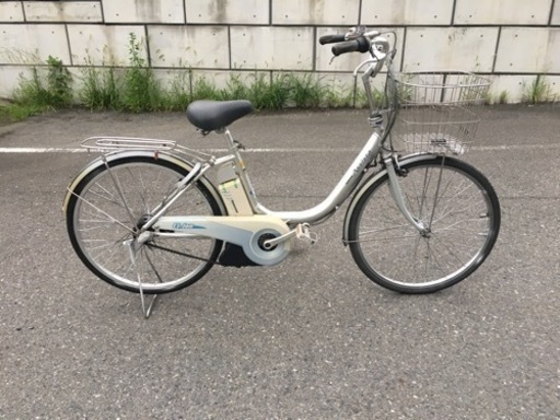 電動アシスト自転車3224