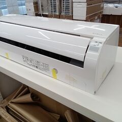 ☆ジモティ割あり☆ HITACHI エアコン RAS-AJ22M 2.2kw 22年製 室内機