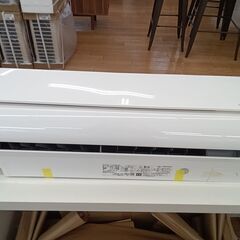 ☆ジモティ割あり☆ HITACHI エアコン RAS-AJ22M 2.2kw 22年製 室内機