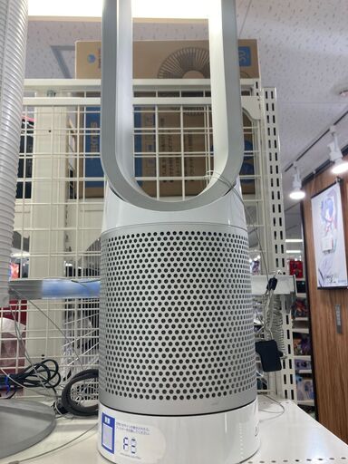 dyson （ダイソン）｜羽なし扇風機のご紹介です【値下げ致しました】