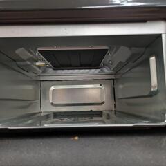 J090★Rinnai★都市ガスコンロ★水無し片面焼きグリル