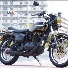 【ネット決済】【激安出品】【現金一括値引きあり】kawasaki...