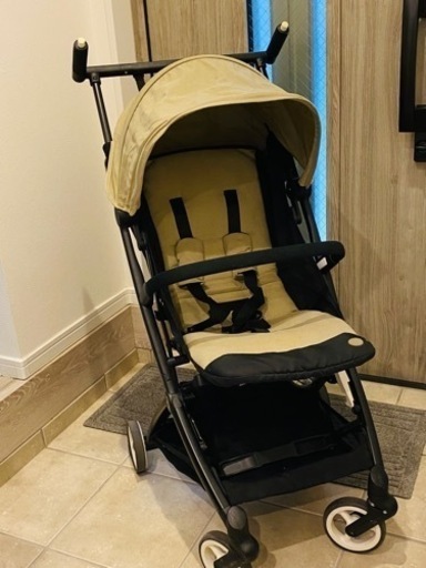 【お取引中】子供用品 ベビー用品 ベビーカー、バギー