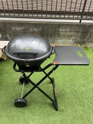 ロゴス バーベキューコンロ  BBQエレグリル