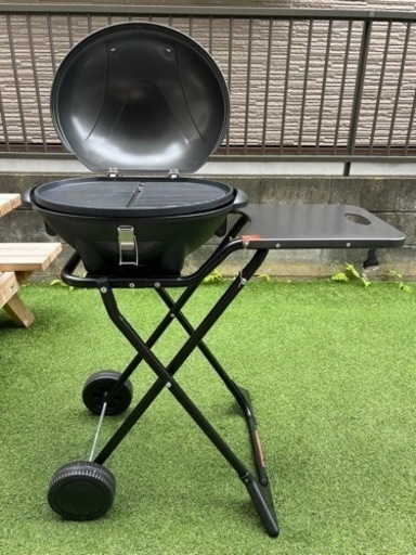 ロゴス バーベキューコンロ  BBQエレグリル