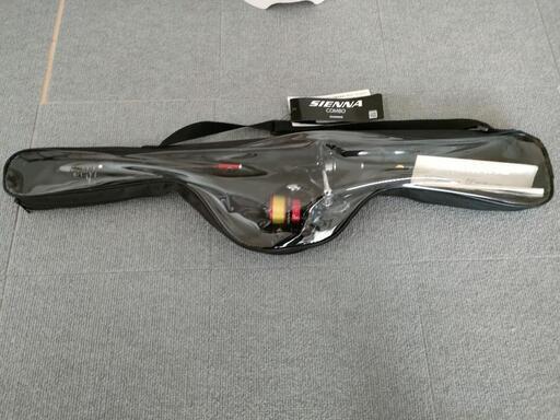 シエナコンボS86ml2500