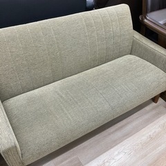 カリモク×ウニコ 2人掛けソファのご紹介です！