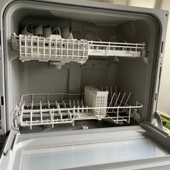 ありがとうございました！Panasonic 食器洗い乾燥機