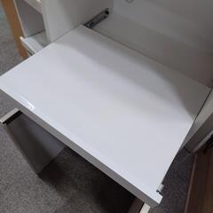 レンジボード】レンジボード 古賀家具 レンジ台 キッチンボード モイス