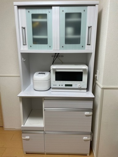 家具 収納家具 食器棚、キッチン収納