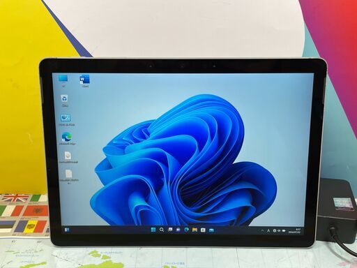 JC0559 タブレット Surface Go 2 LTE SIM Windows11 良品 軽量　コンパクト