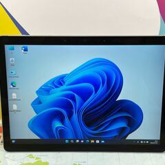 JC0559 タブレット Surface Go 2 LTE SIM Windows11 良品 軽量 コンパクト