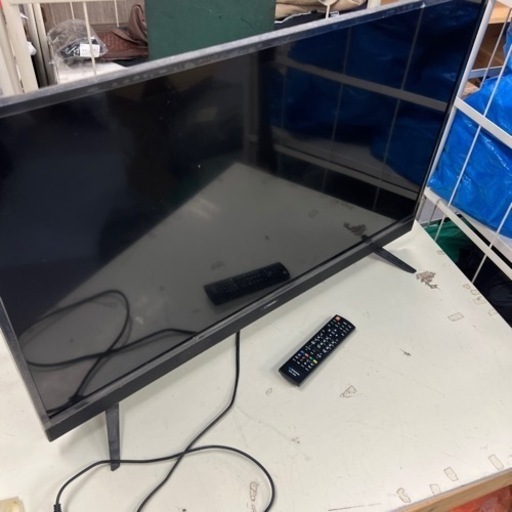 テレビ