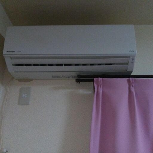 エアコン