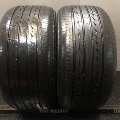 BS BRIDGESTONE REGNO GR-Xll 275/40R19 19インチ 夏タイヤ 2本 21年製 バリ溝 ベンツ/CLクラス/Eクラス/Sクラス等　(KTL095) 