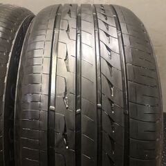 BS BRIDGESTONE REGNO GR-Xll 275/40R19 19インチ 夏タイヤ 2本 21年製 バリ溝 ベンツ/CLクラス/Eクラス/Sクラス等　(KTL095) 