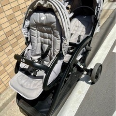 お安くしました！子供用品 ベビー用品 ベビーカー、バギー