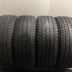 BS BRIDGESTONE BLIZZAK VRX3 225/45R18 18インチ スタッドレス