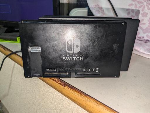 任天堂Switch