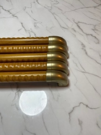 手すり　5本セット　中古美品\n