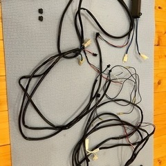 期間限定値下げ！
vm系レヴォーグcorazónテールライト